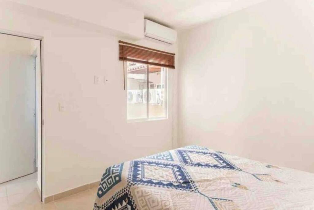 Charming Space With Pool Near & Tren Maya Apartamento *