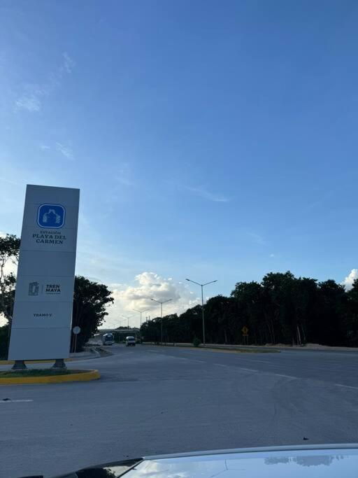 Charming Space With Pool Near & Tren Maya Playa del Carmen