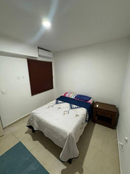 Apartamento Charming Space With Pool Near & Tren Maya
