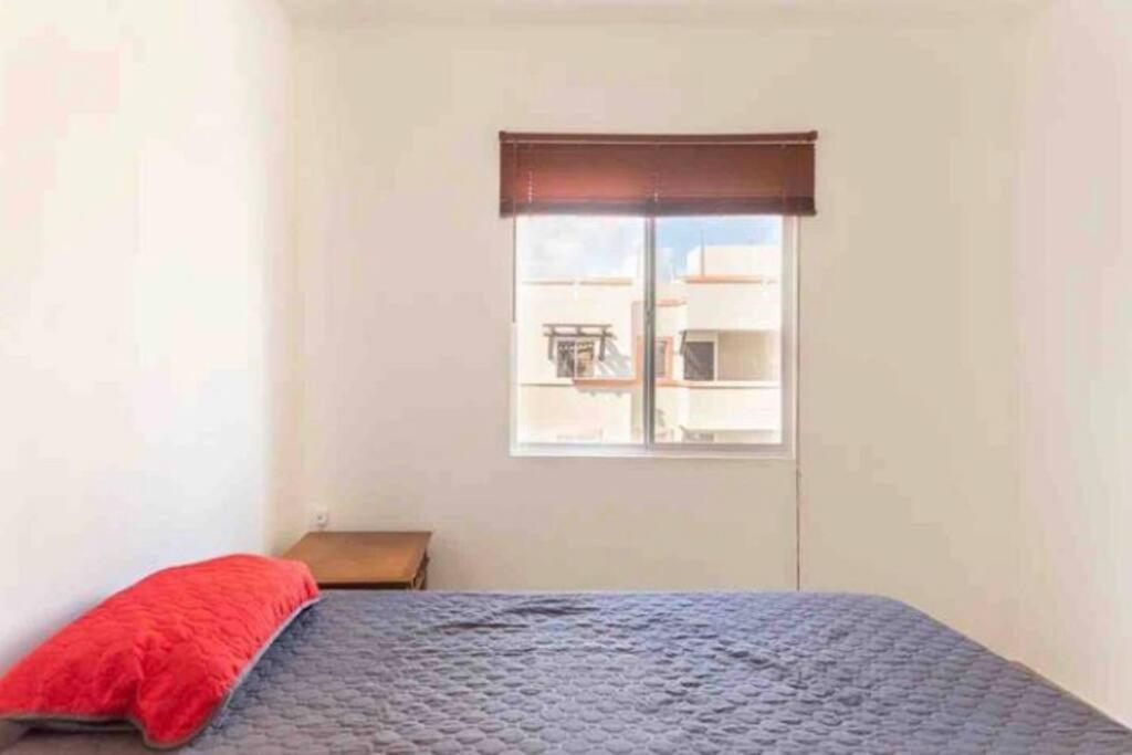 Charming Space With Pool Near & Tren Maya Apartamento *