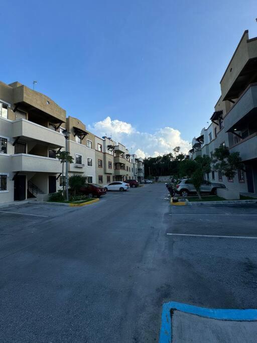 Charming Space With Pool Near & Tren Maya Apartamento